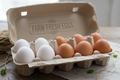 Eggs - Add On - Delivered with your Household Box