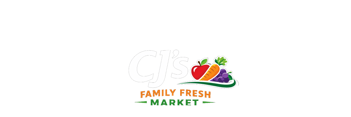 CJ’s Family Fresh Market
